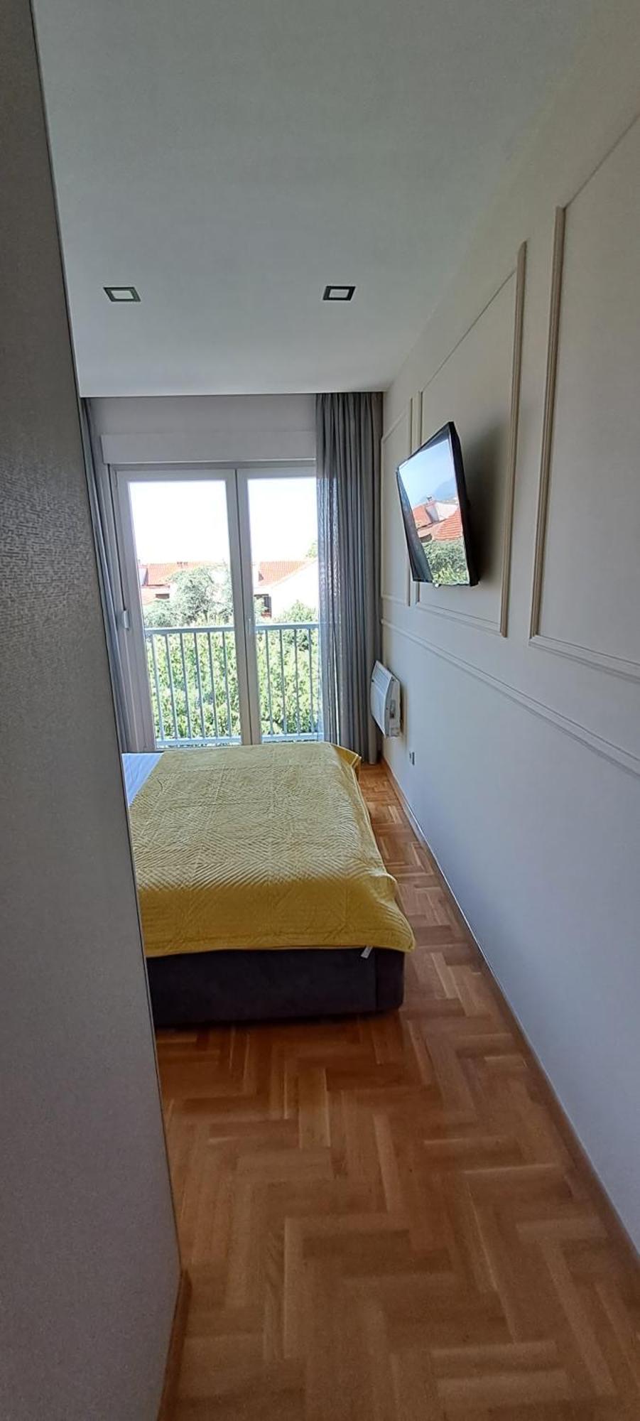 Apartman Avisi تريبينيي المظهر الخارجي الصورة