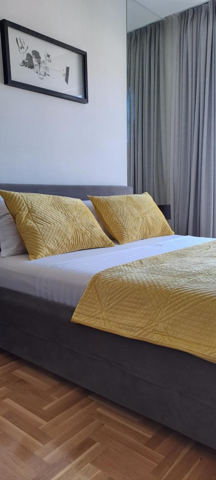 Apartman Avisi تريبينيي المظهر الخارجي الصورة