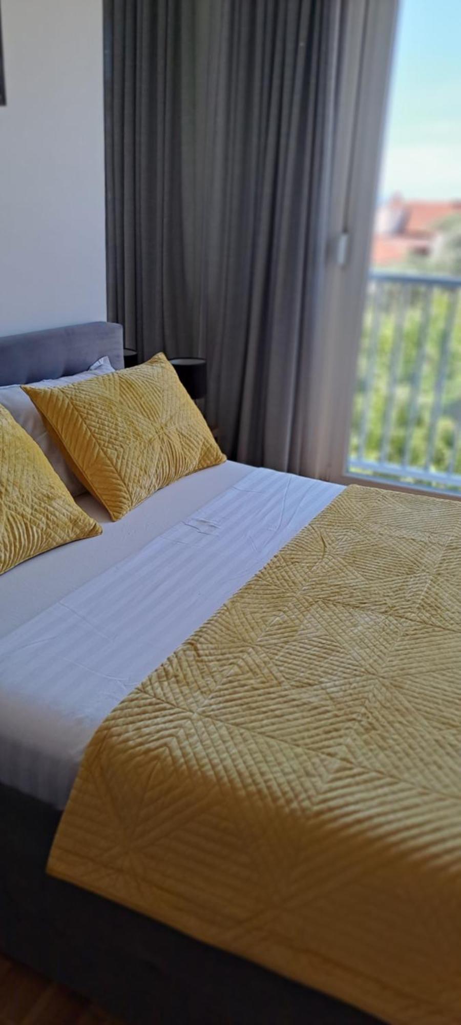 Apartman Avisi تريبينيي المظهر الخارجي الصورة