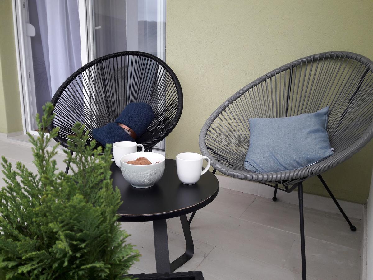 Apartman Avisi تريبينيي المظهر الخارجي الصورة