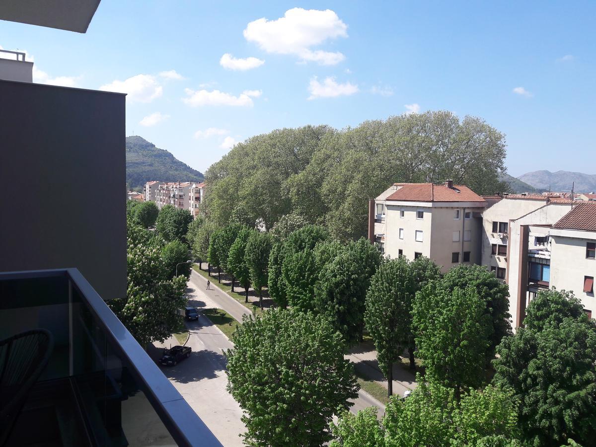 Apartman Avisi تريبينيي المظهر الخارجي الصورة