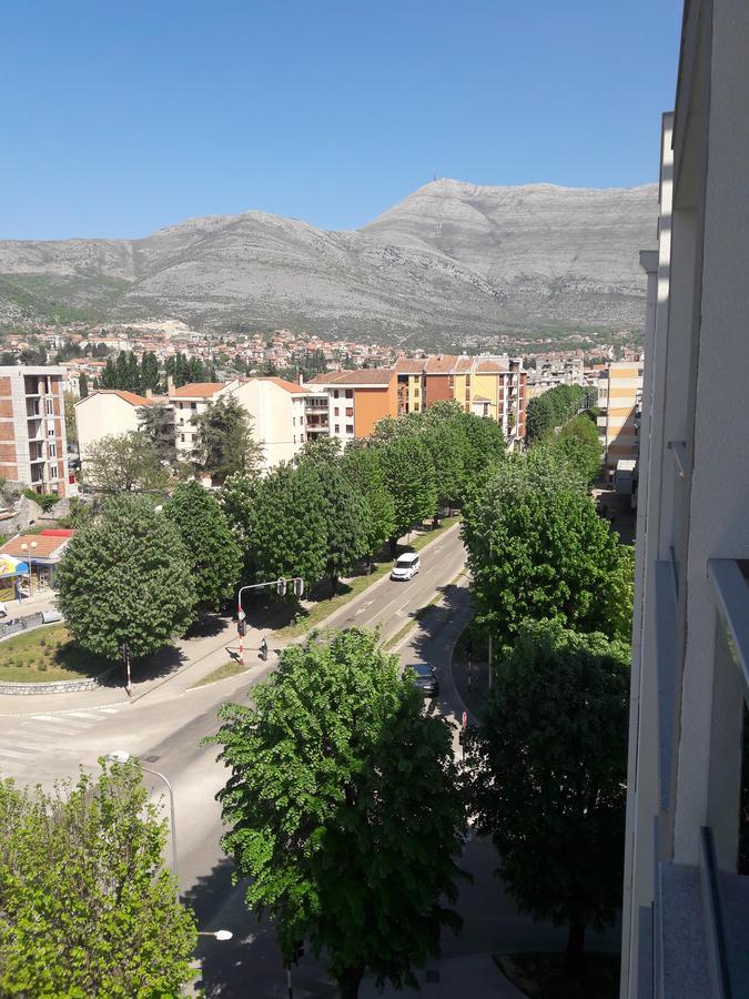 Apartman Avisi تريبينيي المظهر الخارجي الصورة