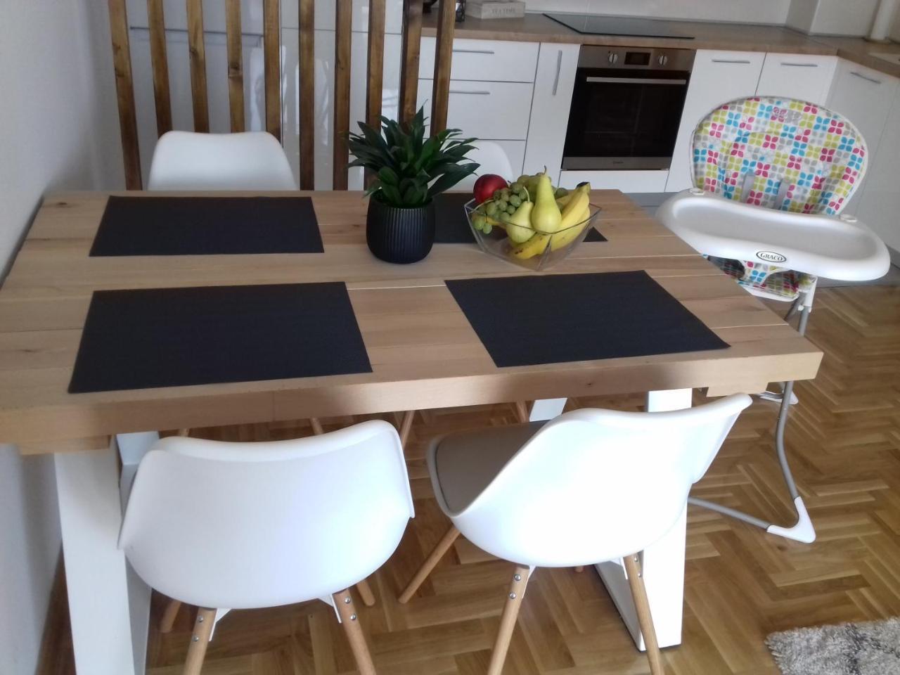 Apartman Avisi تريبينيي المظهر الخارجي الصورة