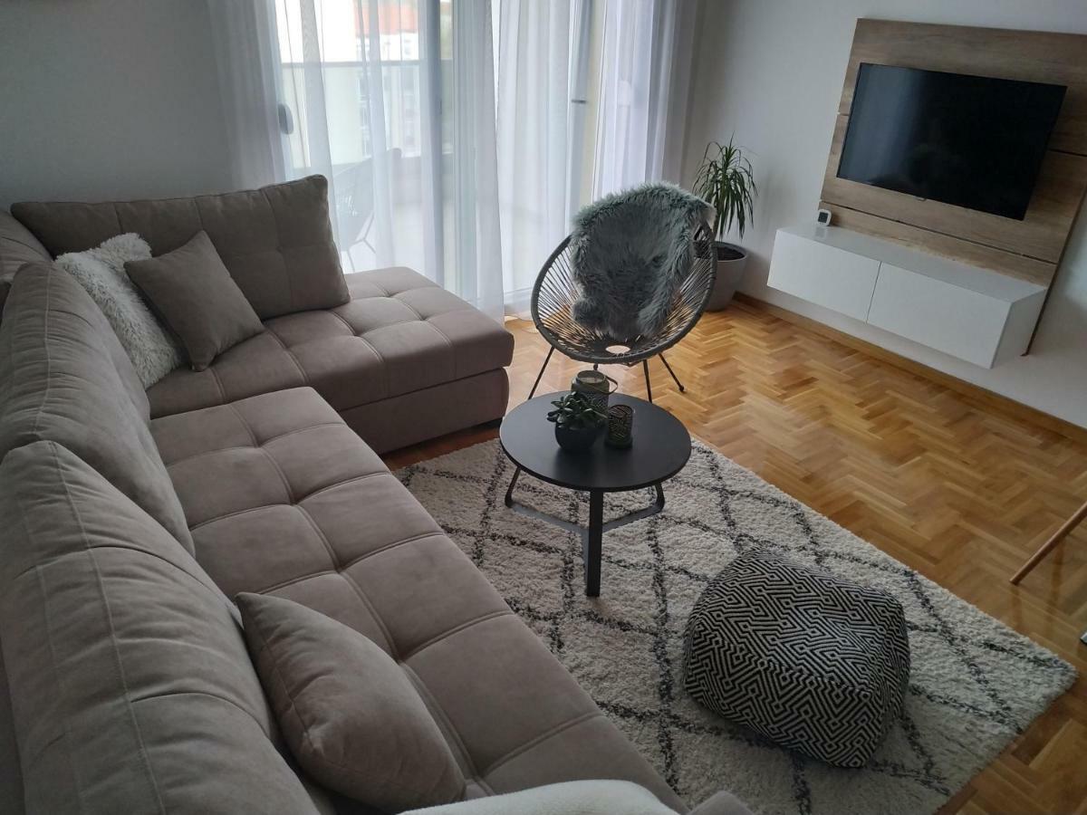 Apartman Avisi تريبينيي المظهر الخارجي الصورة