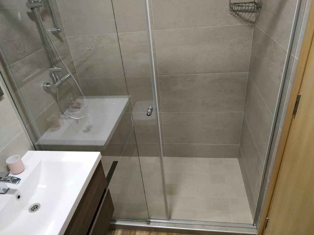 Apartman Avisi تريبينيي المظهر الخارجي الصورة