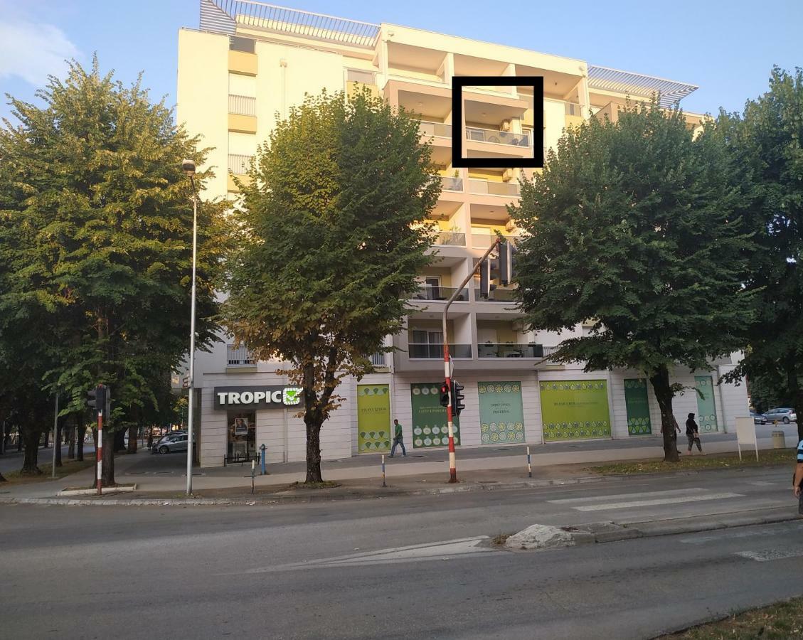Apartman Avisi تريبينيي المظهر الخارجي الصورة